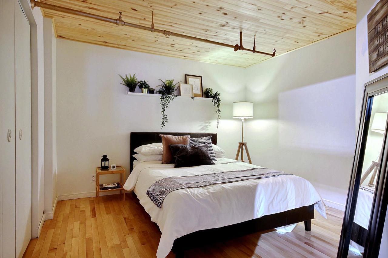 Lion'S Den // Spacious 1500 Sqft Κεμπέκ Εξωτερικό φωτογραφία