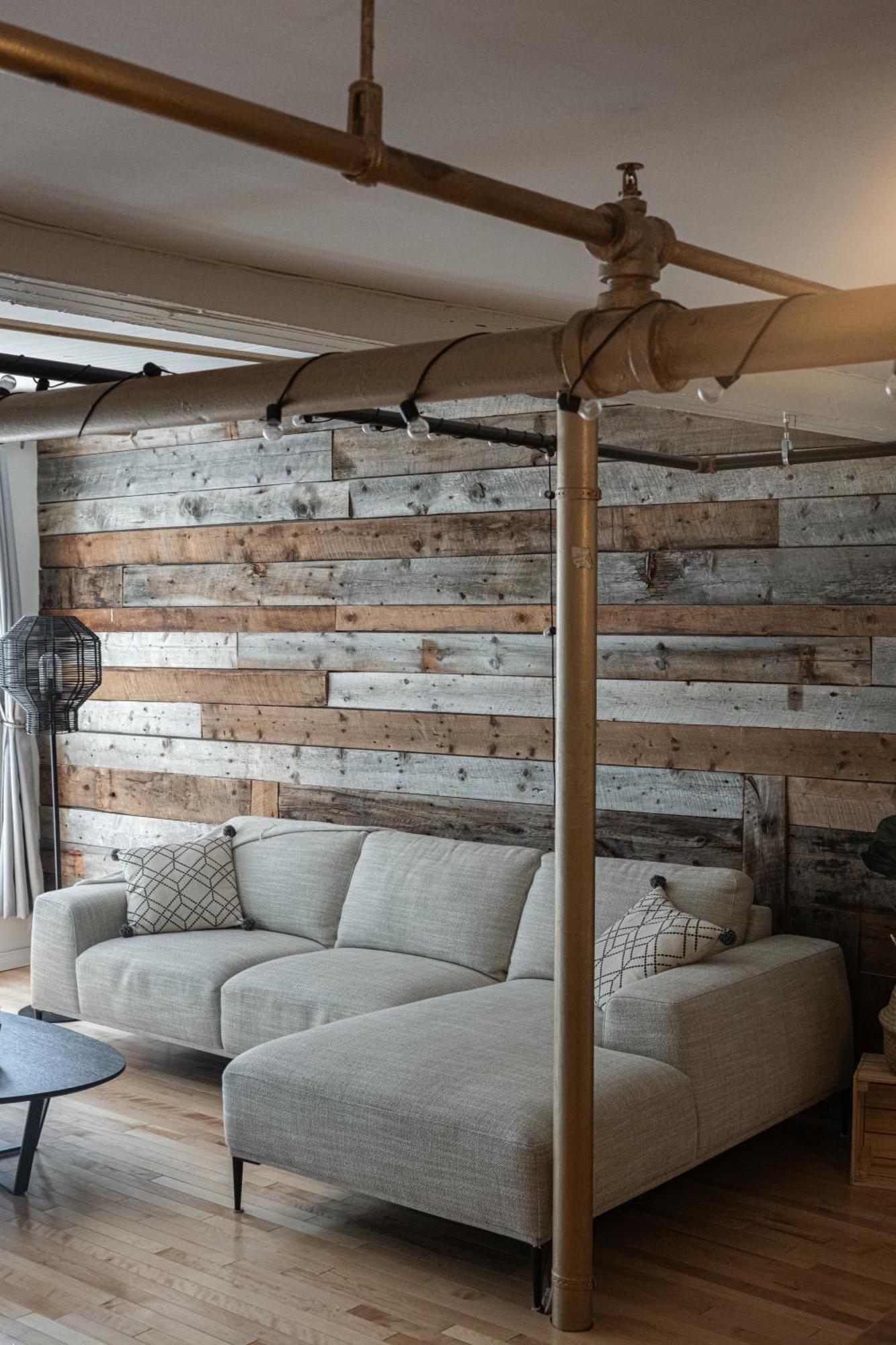 Lion'S Den // Spacious 1500 Sqft Κεμπέκ Εξωτερικό φωτογραφία