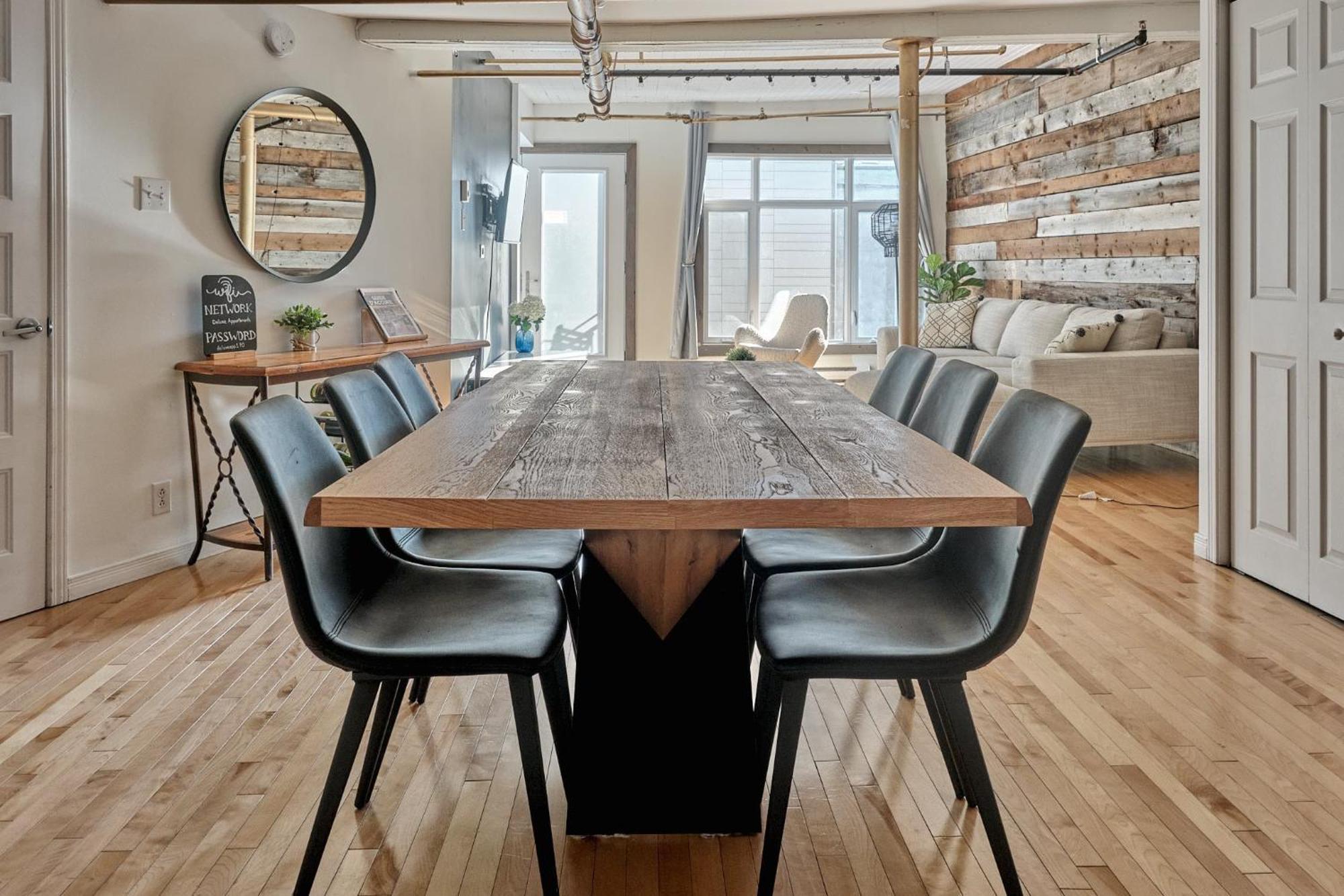 Lion'S Den // Spacious 1500 Sqft Κεμπέκ Εξωτερικό φωτογραφία
