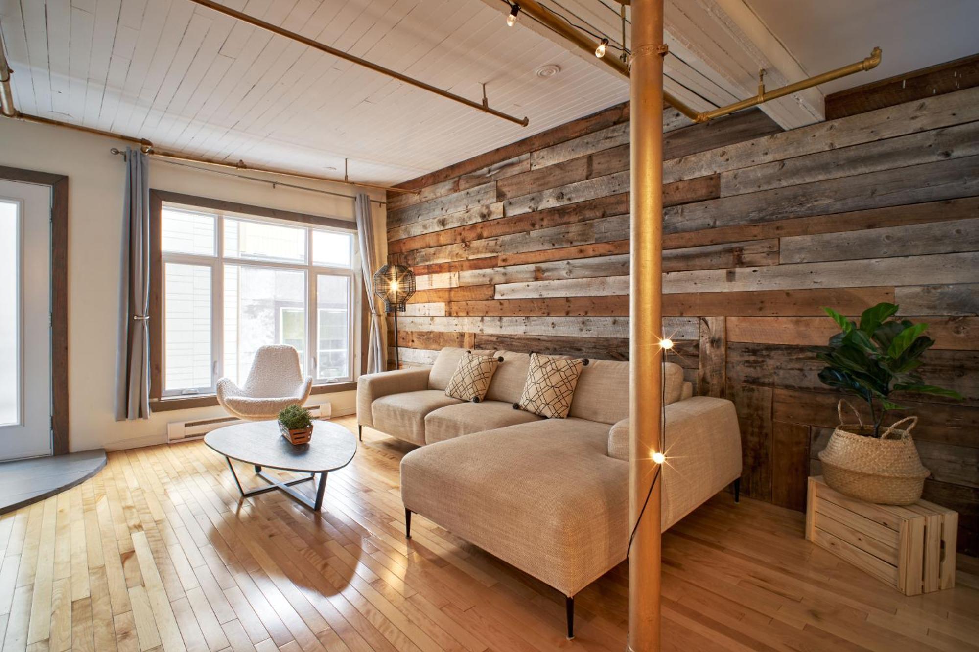 Lion'S Den // Spacious 1500 Sqft Κεμπέκ Εξωτερικό φωτογραφία